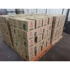 Honchi ATF MV Fluidos de transmisión automática totalmente sintéticos Aceite multivehículo para automóviles Engranajes y motores 4L y 1L Tamaños de latas de metal - Product Image 4