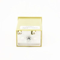 Compteur numérique mécanique à 7 chiffres 877 DC12V 24V AC110V 220V en plastique pour machines à impulsions, vente en gros d'usine
