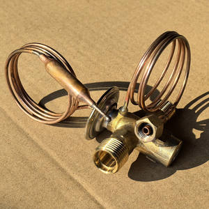 RGFROST Nouvelle vanne d'expansion électrique de climatisation pour bus <span class=keywords><strong>Volvo</strong></span> <span class=keywords><strong>Minibus</strong></span> Dongfeng EWB-35M001 - Product Image 6