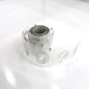 Лучшая цена, современный дизайн, Micro Nfc-метки, печать на заказ, Nfc-наклейки, Противоударная бумага, <span class=keywords><strong>Rfid</strong></span>-метки, наклейка - Product Image 4