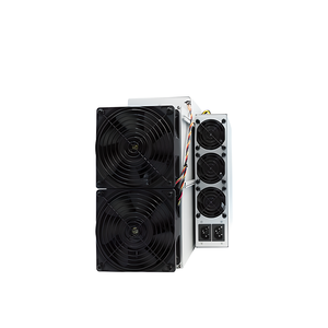 En Stock, Bitmain Antminer Z15 Pro 840K Sol/s, Miner Asic para Zcash/ZEN, Equipos de Minería, Precio al por Mayor, Envío Rápido - Product Image 2