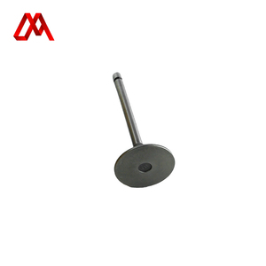 Repuestos Originales para Camiones, Válvula de Admisión 8-97171398-0 8971713980 para ISUZU <span class=keywords><strong>FRR</strong></span> FSR FTR 4HG1-T 4HF1 - Product Image 3