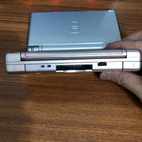 Console portable reconditionnée pour Game Boy Advance