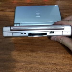 Cầm tay giao diện điều khiển trò chơi tân trang giao diện điều khiển cho cho trò chơi cậu bé trước tân trang Giao diện điều khiển cho NDS Lite - Product Image 3