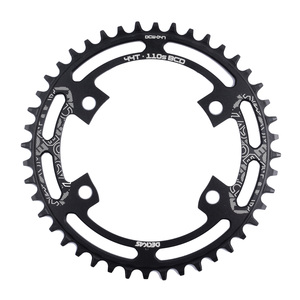 Deckas 4-griffes 110BCD Plateau Vélo Étroit Large Chaîne Roue Pour Shimano R7000 R8000 <span class=keywords><strong>R9100</strong></span> R9000 4700 5800 6800 R2000 R3000 RX810 - Product Image 2