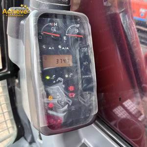 35-тонный гусеничный экскаватор <span class=keywords><strong>Hitachi</strong></span> ZX350LC для тяжелых земляных работ - Product Image 6