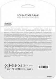 2024 Yeni Ürün SSD 250GB 500GB 1TB 2TB NV2 NVMe PCIe 4.0 SSD 2000G M.2 PCIE3 2280 SNV2S/2000G SSD Bilgisayar Sabit Diskleri için - Product Image 6