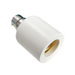 Nhà Sản Xuất Bán Sỉ Chất Lượng Cao B22 Điều Khiển Từ Xa Đèn Chủ Adapter Có Thể Điều Khiển Từ Xa Công Tắc Và Timings - Product Image 5