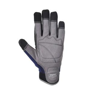 ถุงมือ5036108162680สีน้ำเงินเข้มแบบ A720NARM - Product Image 3