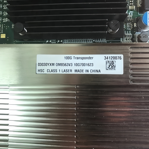 Shunou 40000 Ps/nm NS4 TN54NS4T01 03030PGT TN58NS4T6 03031GGX TN58NS4T65 03031KNT OSN8800 100Gbit/<span class=keywords><strong>s</strong></span> Leitungs service verarbeitung für - Product Image 3