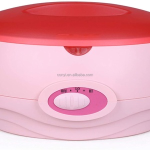 Calentador de Cera de 200W para Uso en Spa y Salón, Máquina para Derretir Cera, Proveedor al por Mayor, Calentador de Parafina para Manos y Pies - Product Image 5