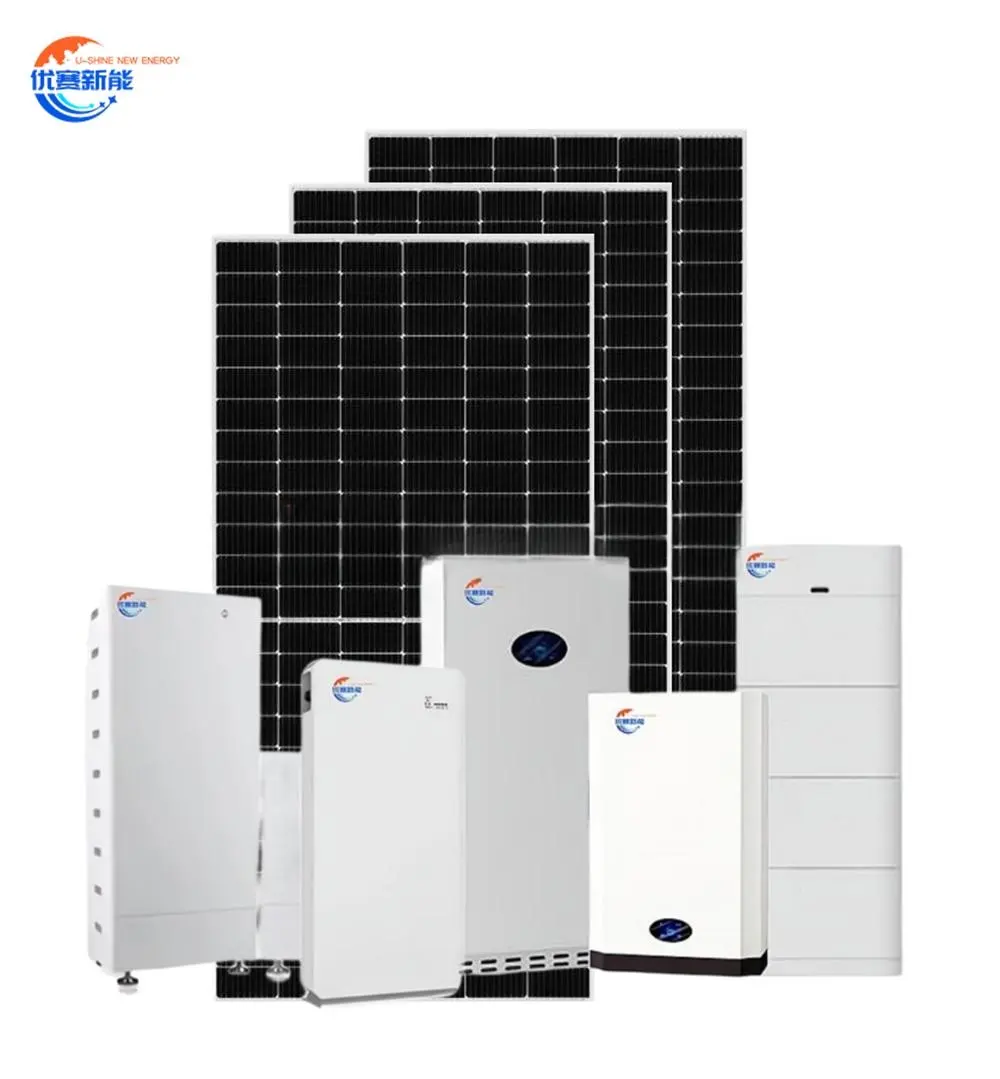 Sistema di energia solare 3000w tutto in un kit solare 3kw sistema di energia solare generatore dc/ac generatore solare elettrico