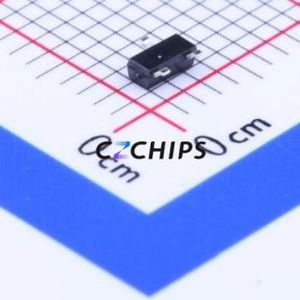 Tout nouveau-Original STM1001RWX6F SOT-23 Circuit intégré IC Puce PMIC Moniteur et réinitialisation IC - Product Image 2