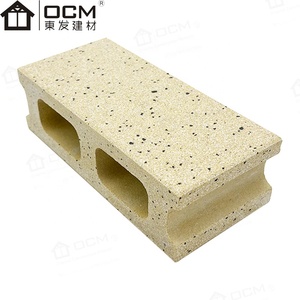 Cemet <span class=keywords><strong>บล็อก</strong></span>กลวงแกนไฟแผงซีเมนต์ผนังคอนกรีตแซนวิชบอร์ดพาร์ทิชันซีเมนต์น้ำหนักเบาภายใน - Product Image 2