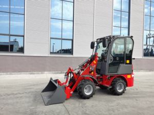 <span class=keywords><strong>Wheel</strong></span> <span class=keywords><strong>Loader</strong></span> Diesel Mini Articulated Compact FMAN FM907S 0.5Ton <span class=keywords><strong>0.6Ton</strong></span> <span class=keywords><strong>Wheel</strong></span> <span class=keywords><strong>Loader</strong></span> <span class=keywords><strong>Front</strong></span> <span class=keywords><strong>Loader</strong></span> untuk Pasar Eropa - Product Image 3