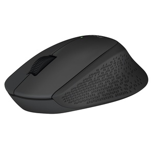 Logitech M280 Wireless Mouse 2.4 GHz with USB Nano Receiver 1000 DPI Optical Tracking Compatible with PC <strong>Mac</strong> Laptop Chromebook - Product Image 3