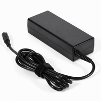 Adaptor Laptop Universal 15V 6A 19V 4.74A 20V 4.5A 90W 5.5x2.5mm DC untuk Dell HP Lenovo