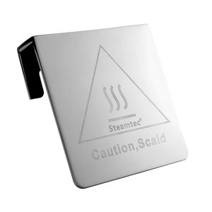 Generatore per Hammam a Prezzo di Fabbrica, Caldaia Elettrica Automatica, Modello Commerciale e Stabile per Bagno Turco - Product Image 6