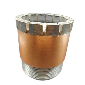 Fresa de ranurar sólida Upcut O Flute brillante sin recubrimiento para fresado de madera - Product Image 5