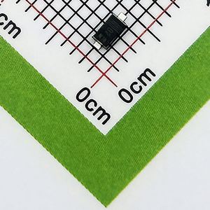 new&original BAS21H,115 SOD-123F Diodes Switching Diodes 200mA 1V 200V 50ns - Product Image 1