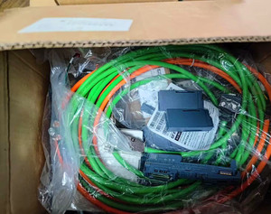 SERVOMOTOR 1FL6;3AC 400V 1FL6090-1AC61-2LA1 2LB1 Codificador de Valor Absoluto de 20 Bits con Motor de Llave Deslizante - Product Image 3