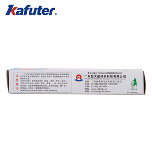 Scellant thermique en silicone à conductivité thermique Kafuter-5203 - Product Image 3