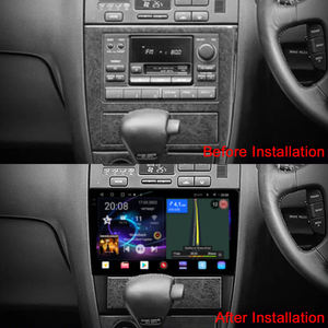 Reproductor de DVD para Auto <span class=keywords><strong>Android</strong></span> Penhui para Nissan Cefiro 2 <span class=keywords><strong>A32</strong></span> 1994-2000, Radio, GPS, Navegación, Audio, Video, CarPlay, DSP, Multimedia 2 Din - Product Image 5