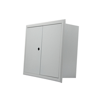 Boîte murale AE Boîte de distribution électrique en métal