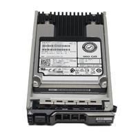 Disque SSD externe haute performance 960 Go SAS 12 Gb/s avec port d'extension SATA 2,5 pouces PX05SVB096Y 503M7 0503M7 Neuf pour serveur PowerEdge