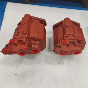 ปั๊มไฮดรอลิกสำหรับรถขุด ZX48 รุ่น PVK-2B-505-N-4554C ปั๊มไฮดรอลิกซีรีส์ PVK-2B รุ่น PVK-2B-505-N-4962F - Product Image 5