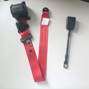 ELR 3 poin sabuk pengaman dengan EmmergencyStop sabuk pengaman dapat ditarik tiga poin - Product Image 6
