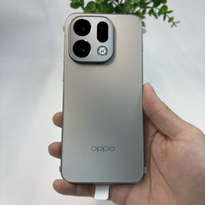 Smartphone Usato Originale Sbloccato <span class=keywords><strong>Oppo</strong></span> Find X9 <span class=keywords><strong>16</strong></span>+1TB 5G all'Ingrosso - Product Image 1