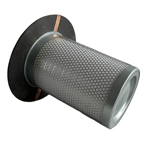 Manny 39894598 Nouveau filtre séparateur d'huile industriel pour compresseur d'air à vis - Product Image 6