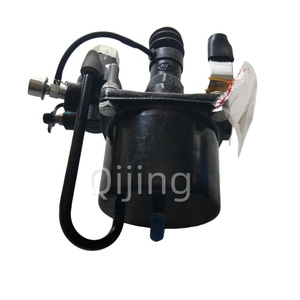 1604-00510 Servomoteur d'embrayage pour <span class=keywords><strong>bus</strong></span> Yutong, Cylindre d'assistance d'embrayage, Pièces <span class=keywords><strong>de</strong></span> rechange <span class=keywords><strong>de</strong></span> transmission - Product Image 2