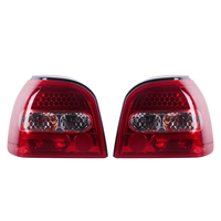 KSEEK – feu arrière modifié à LED pour VW Golf 3 MK3