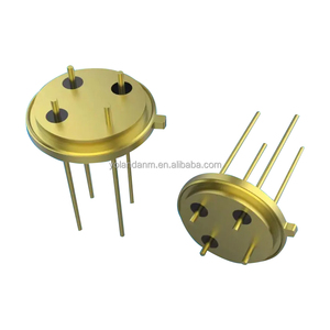 Giao hàng nhanh Transistor phác thảo to5 Để Gói cho cảm biến nhiệt độ hồng ngoại pspec TPD 1t 3214 - Product Image 6