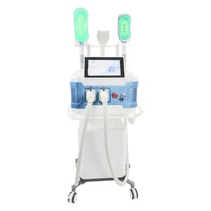 <span class=keywords><strong>Macchina</strong></span> per Criolipolisi e <span class=keywords><strong>Crioterapia</strong></span>, Mini Dispositivo per Congelamento del Grasso e Dimagrimento - Product Image 6