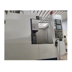 Usado chinês chinês tongai vmc 850 cnc máquina central de metal vertical máquina cnc de alta precisão para venda