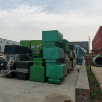 Station d'essence SINOTECH Puisard de distributeur de carburant HDPE PE