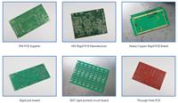 Assemblage de circuits imprimés (PCBA) WiFi IoT personnalisé pour les solutions d'éclairage intelligent avec intégration Tuya Zigbee