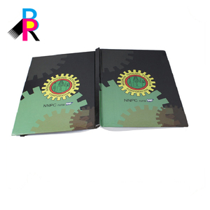 A5 personnalisé luxe couverture rigide Dot Gird velours vœu Journal pour mariage fiançailles cadeau vœux livre son et elle mariage livres planificateur - Product Image 3