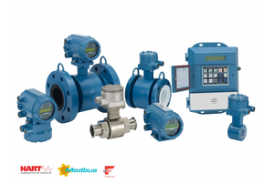 100% オリジナルと新しいエマーソンRosemounte 8705/100/120/ 140/160/180/200/240/300/360フランジスマート磁気流量計センサー - Product Image 4