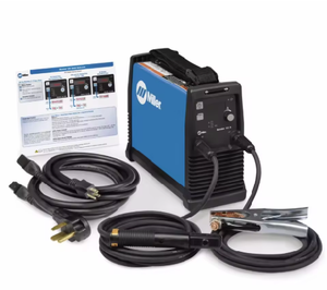 Mejor Precio Nuevo Manipulador de Soldadura Maxstar 161-S 1000W Acero Inoxidable - Product Image 3
