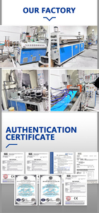 최고의 옥외 지하 PVC 지수대 공장 벤토나이트 방수 콘크리트 멤브레인 코팅 벽 시공 제조사 가격 - Product Image 6