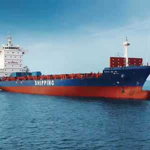 ตัวแทนขนส่งสินค้าด่วนทางอากาศทะเลบริการ DDP - Product Image 4