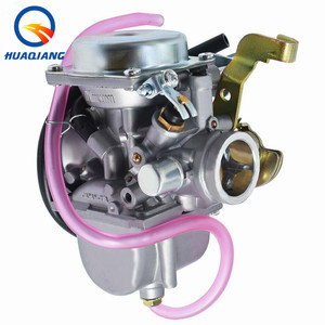 <span class=keywords><strong>Carburateur</strong></span> pour moto <span class=keywords><strong>GN</strong></span> <span class=keywords><strong>125</strong></span> GN125 GN125E, 1982, 1983, 1991 — 1997 - Product Image 5