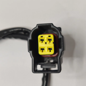 <span class=keywords><strong>Sensor</strong></span> de sistemas eléctricos automáticos de Venta caliente 56029112AA 56041951AA 234-4217 <span class=keywords><strong>Sensor</strong></span> de oxígeno para JEEP - Product Image 2