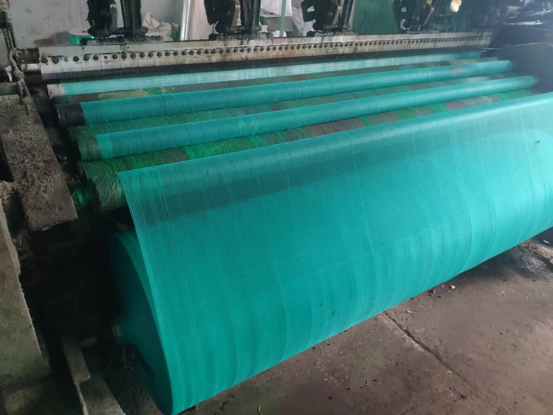 Building Net HYY Factory Direct Price Safety Net For Building And Construction Site