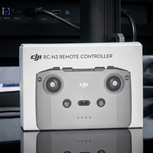 Control Remoto DJI RC-N3, Compatibilidad: DJI Flip, DJI Neo, DJI Mini 4 Pro, DJI Mini 5 Pro, DJI Air 3, DJI Air 3S - Product Image 2
