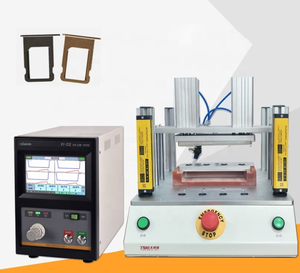 เครื่องทดสอบการรั่วซึมของน้ำ IPX8 IPX7 / เครื่องทดสอบความกันน้ำด้วยไฟ LED - Product Image 4